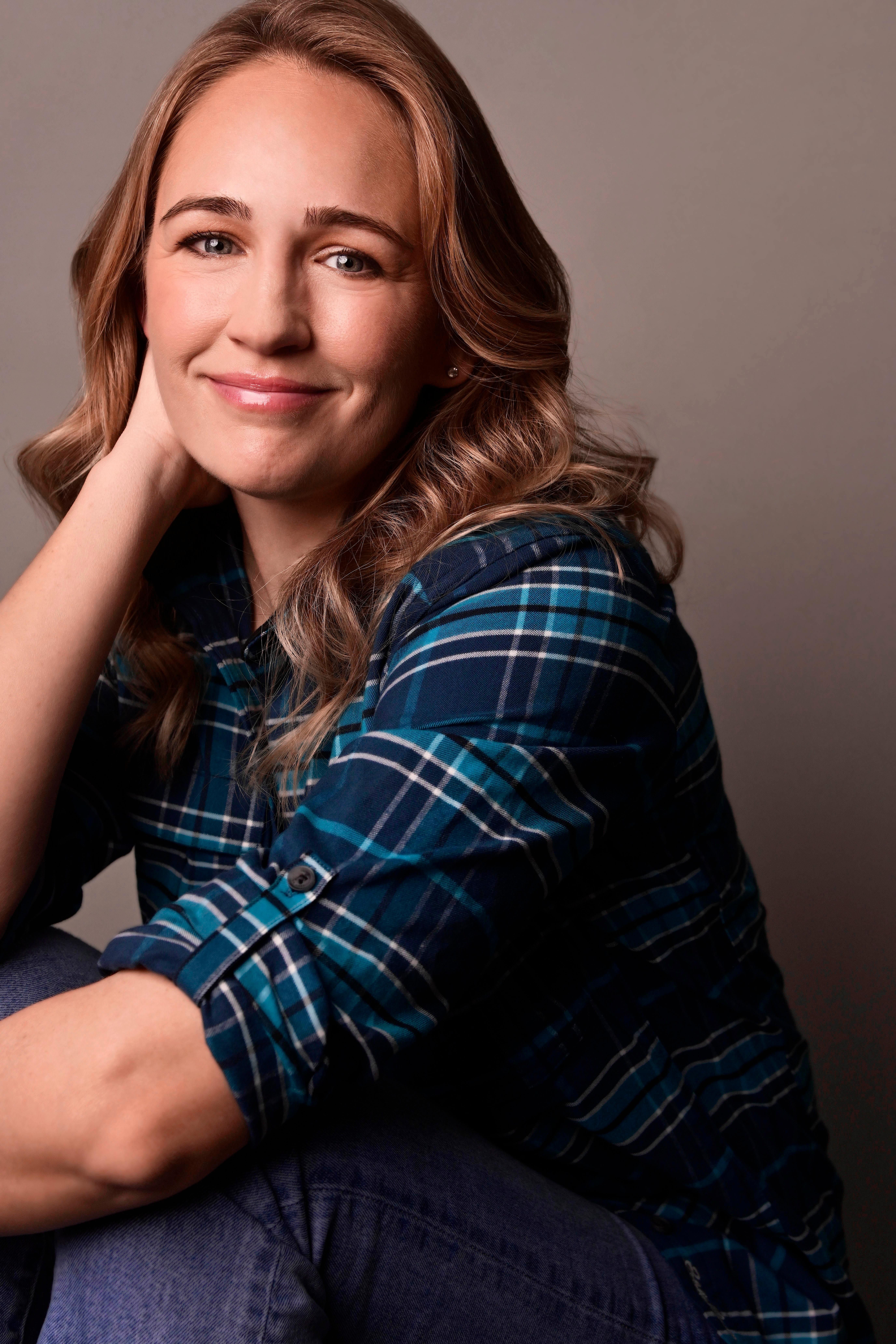 Sarah Thompson